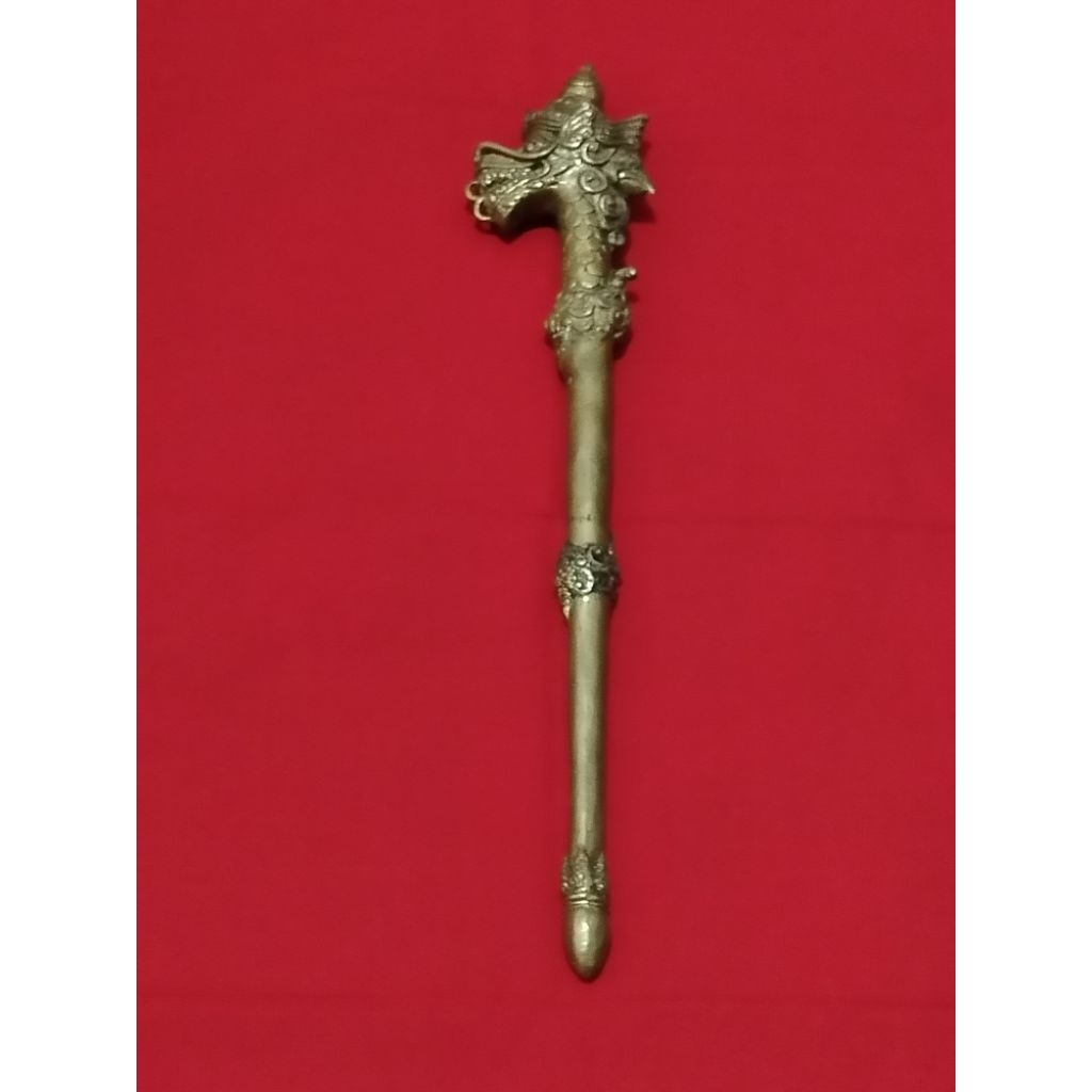 tongkat komando Kuningan