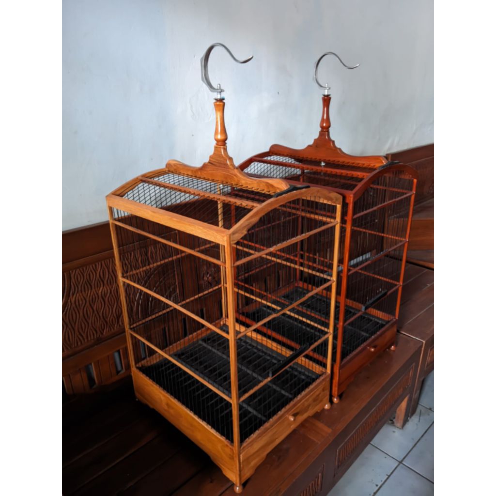 gepengan no 3 ruji fiber