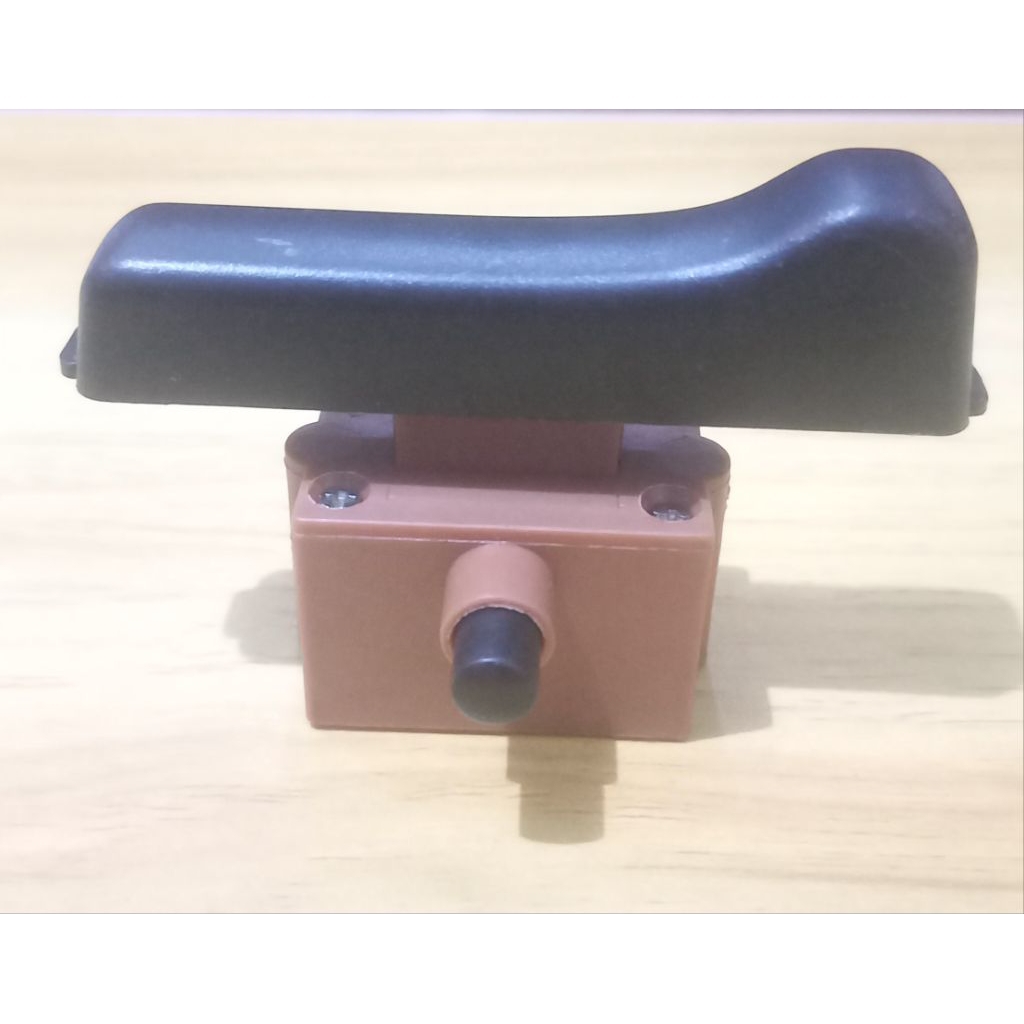 SWITCH / SAKLAR MESIN CUT OFF MODERN M2470C