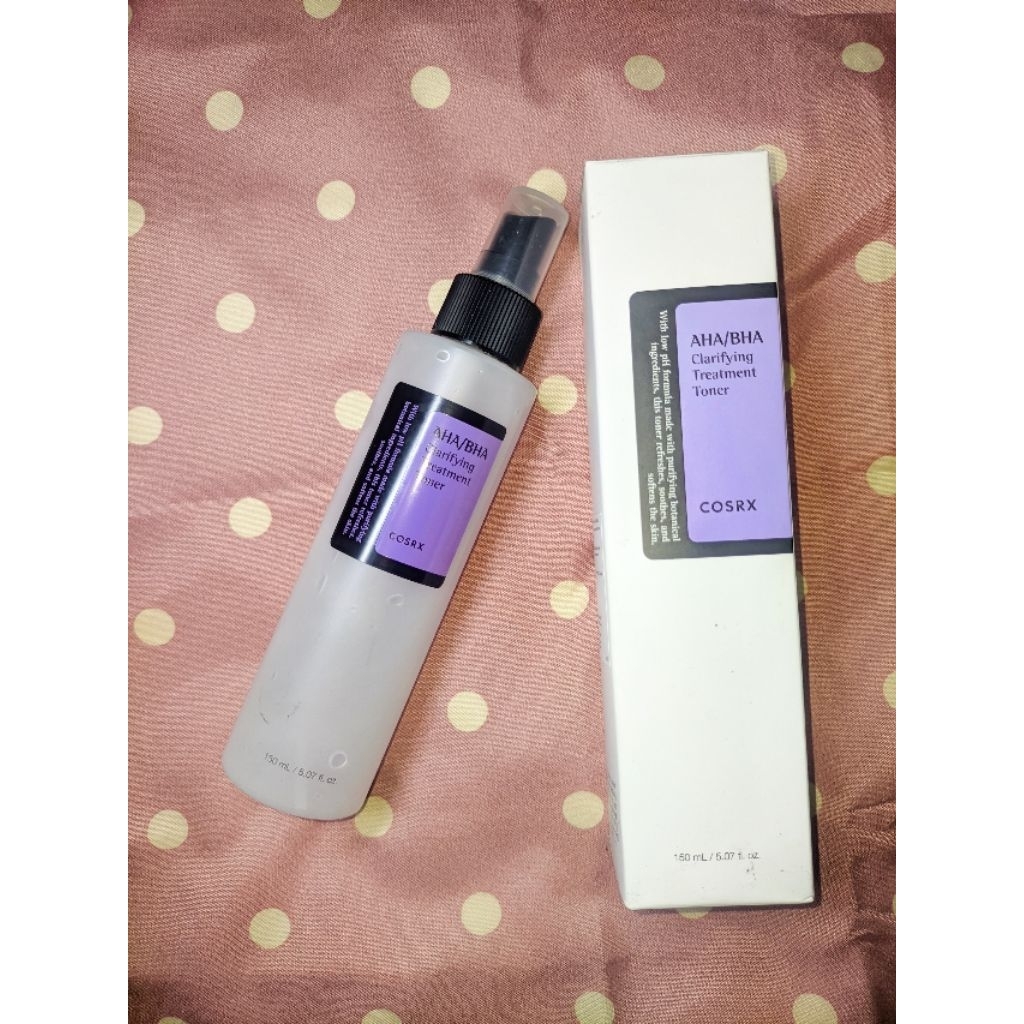 COSRX Toner