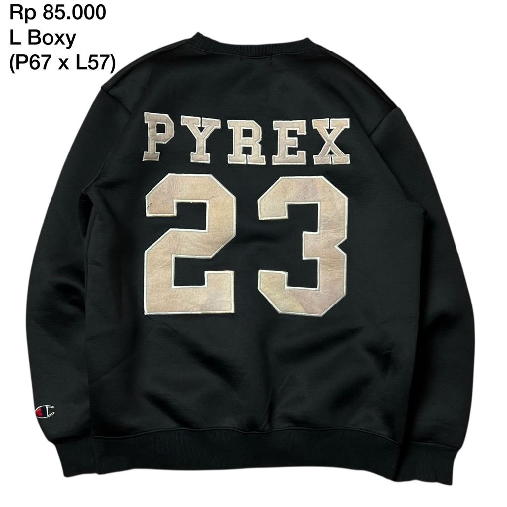 CREWNECK Y2K / BOXY / WASHED / VINTAGE / BASIC 30 OCT 25