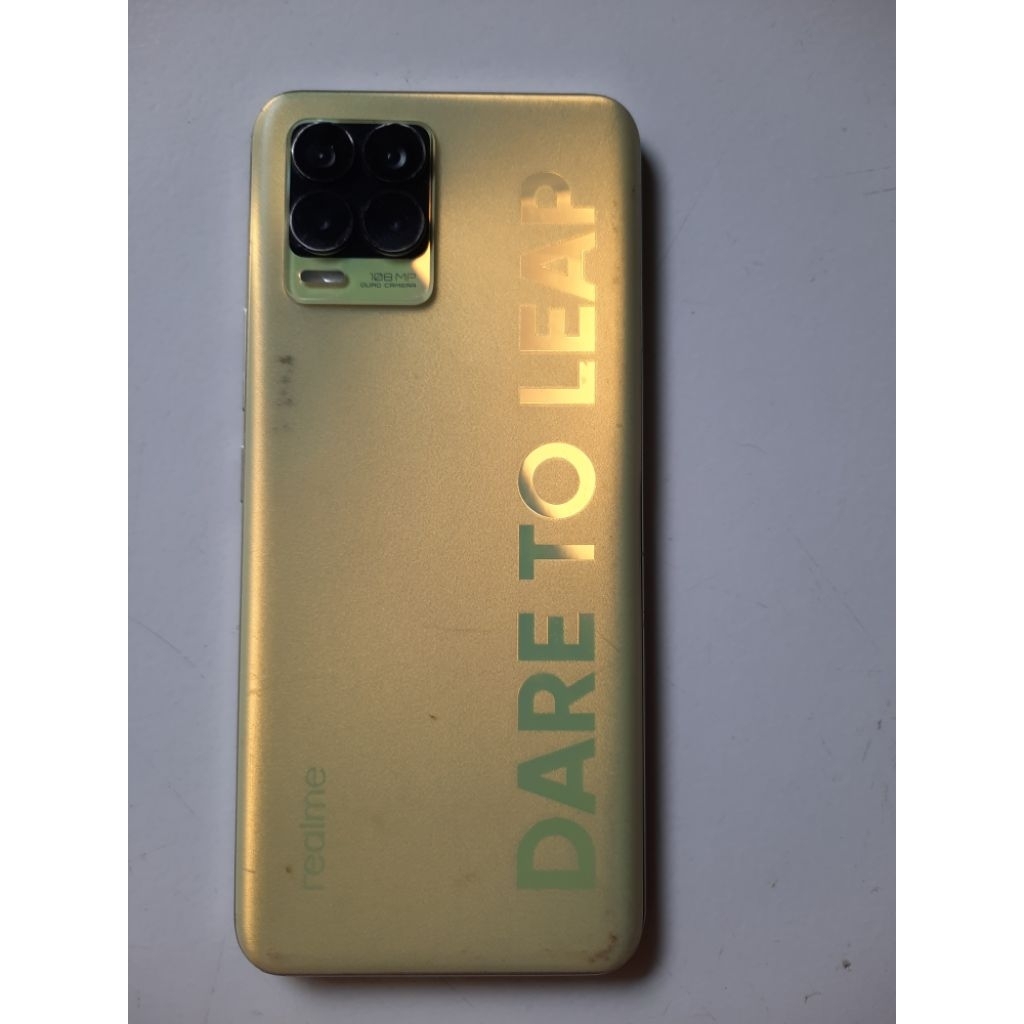 hp dummy realme 8 pro