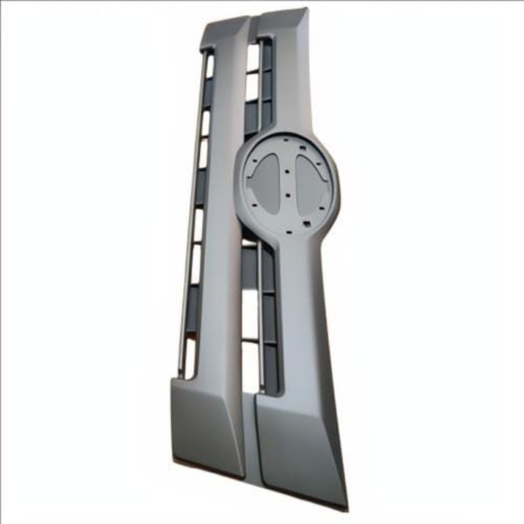 Grille Front Grill Depan HINO 500