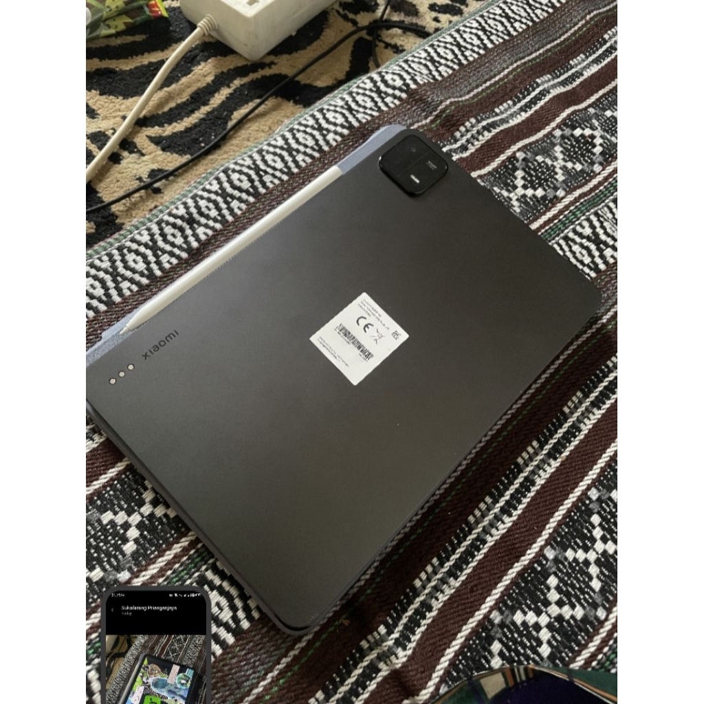 Xiaomi Pad 6