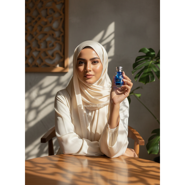 Parfum OSMA 75ml – ORIGINAL