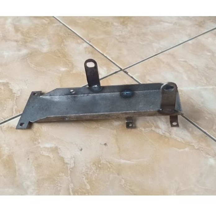 pangkon cdi koil honda cb gl racing