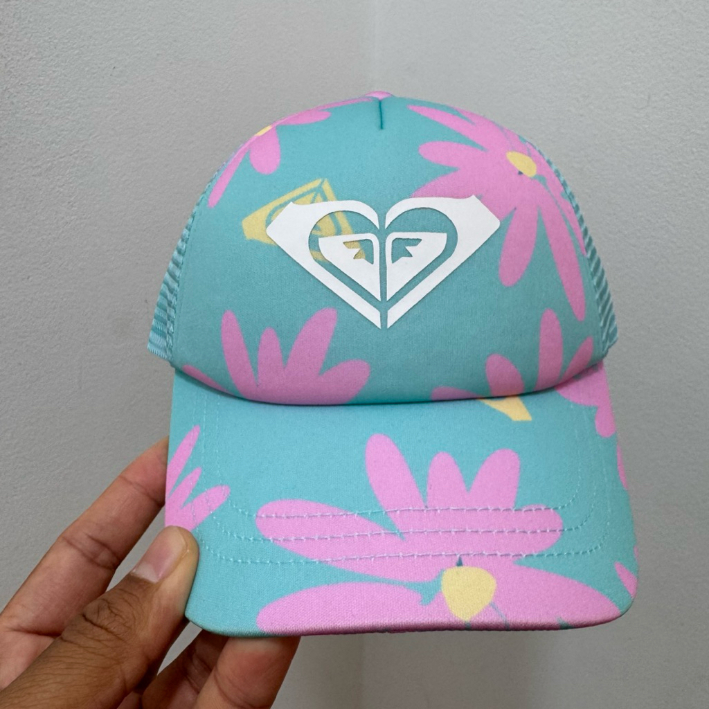 TOPI ANAK ANAK ROXY ORIGINAL SWEET EMOTIONS