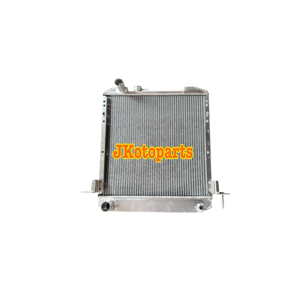 Radiator Isuzu Elf Dobel NKR71 NKR66