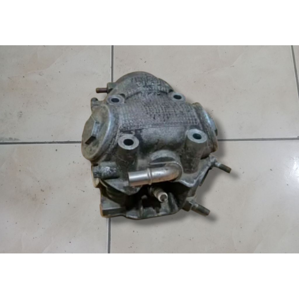 SILINDIR KOP HEAD KOP MIO SPORTY MIO LAMA MIO SOUL ORI LEPASAN KOSONGAN.