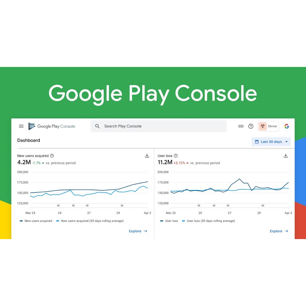Jasa Pembuatan Akun Godev Plus Aplikasi APK Testing dan Admob (Play Console)