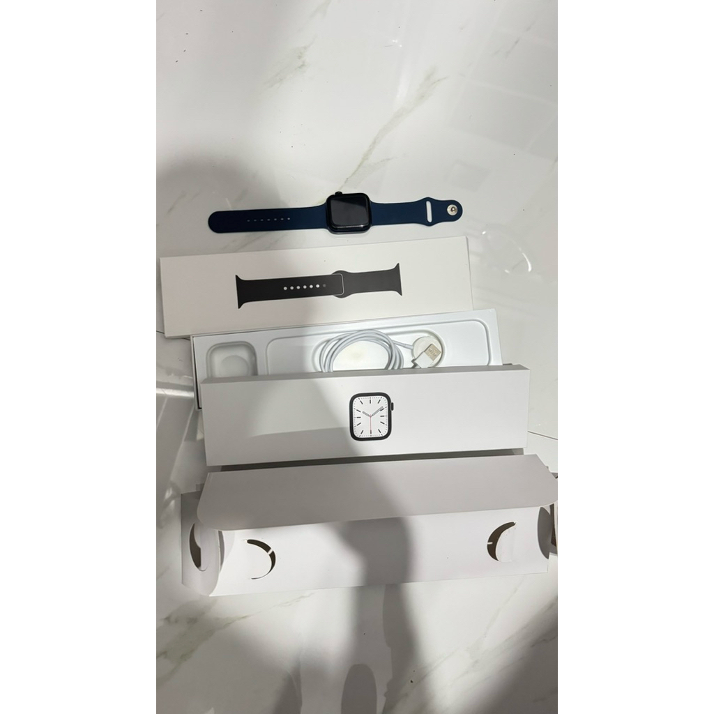 Apple Watch Series 6 44MM