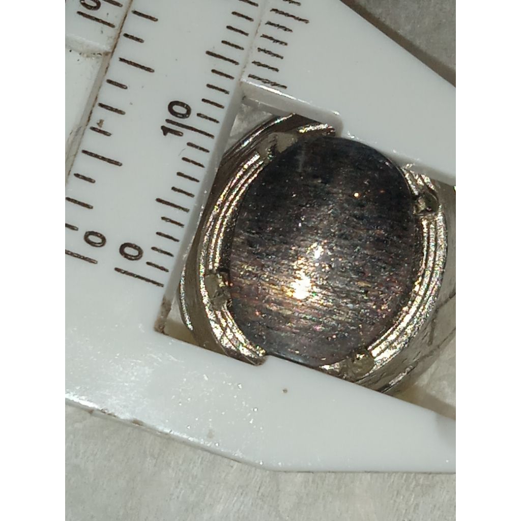 batu bulu Merak star Tapak Jalak langka