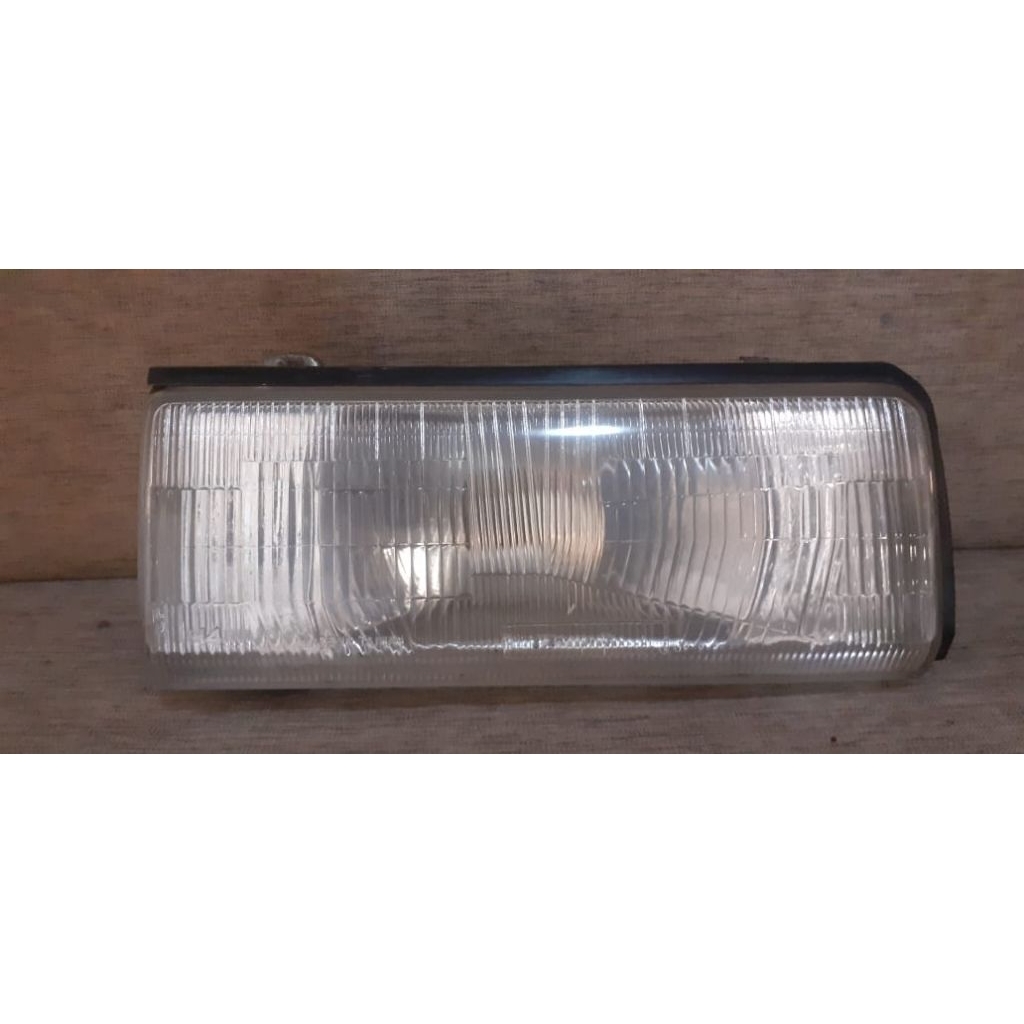 Headlamp Lampu Depan Mazda 626 1986 1987 Original