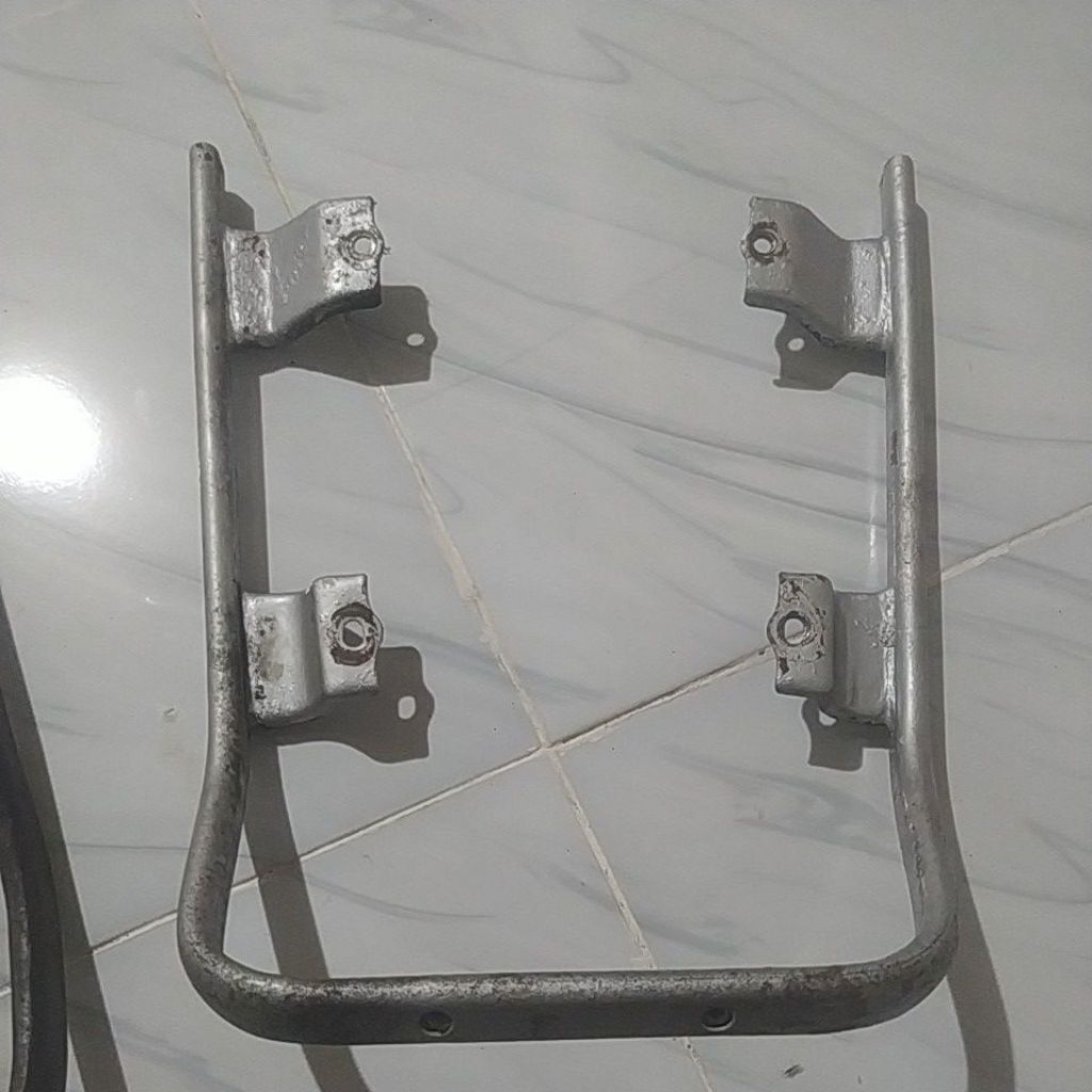 Behel Yamaha Alfa original