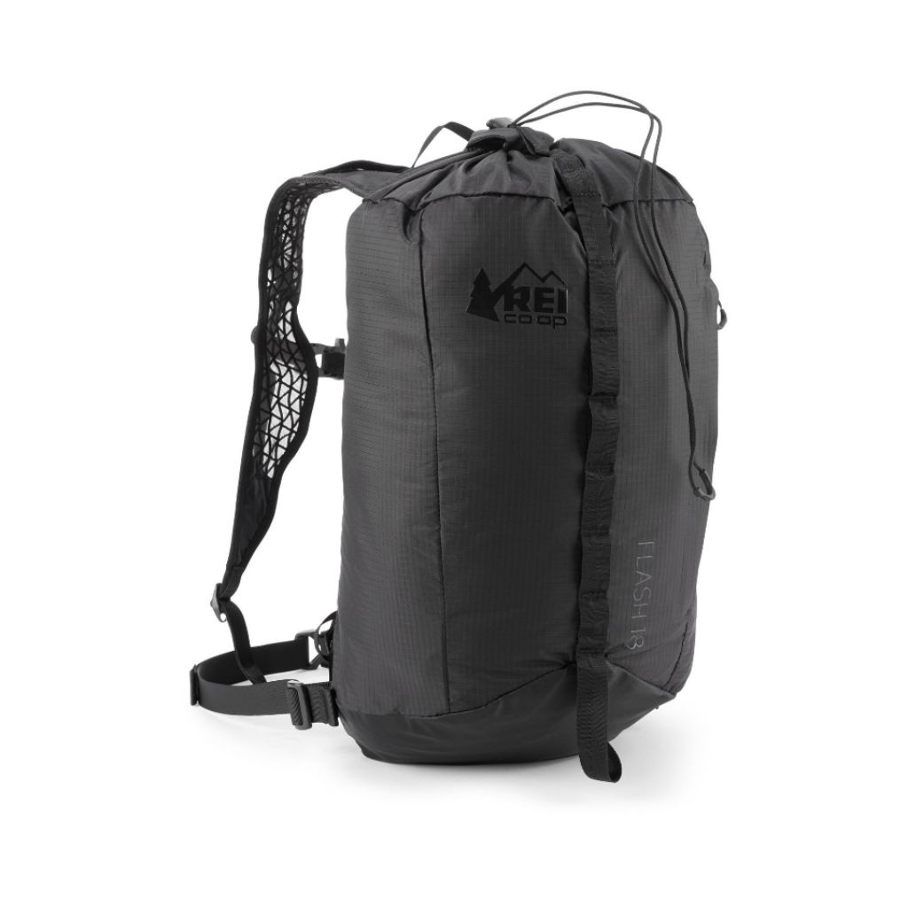 Rei Coop 18L Bacpack Tas Ransel4