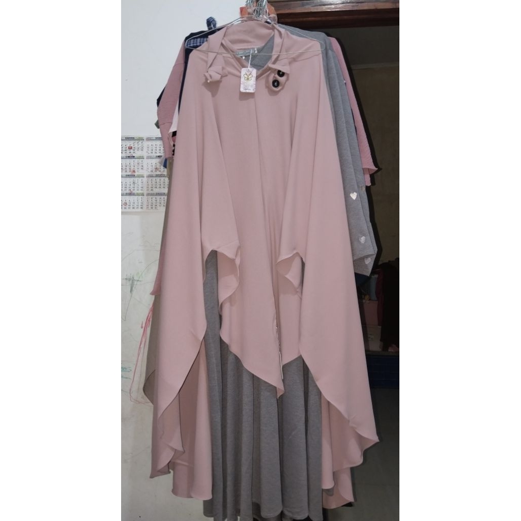 preloved by yoora sarah