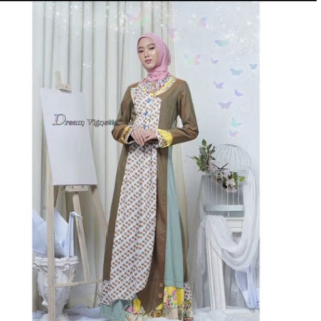 preloved tuneeca / pl tuneeca