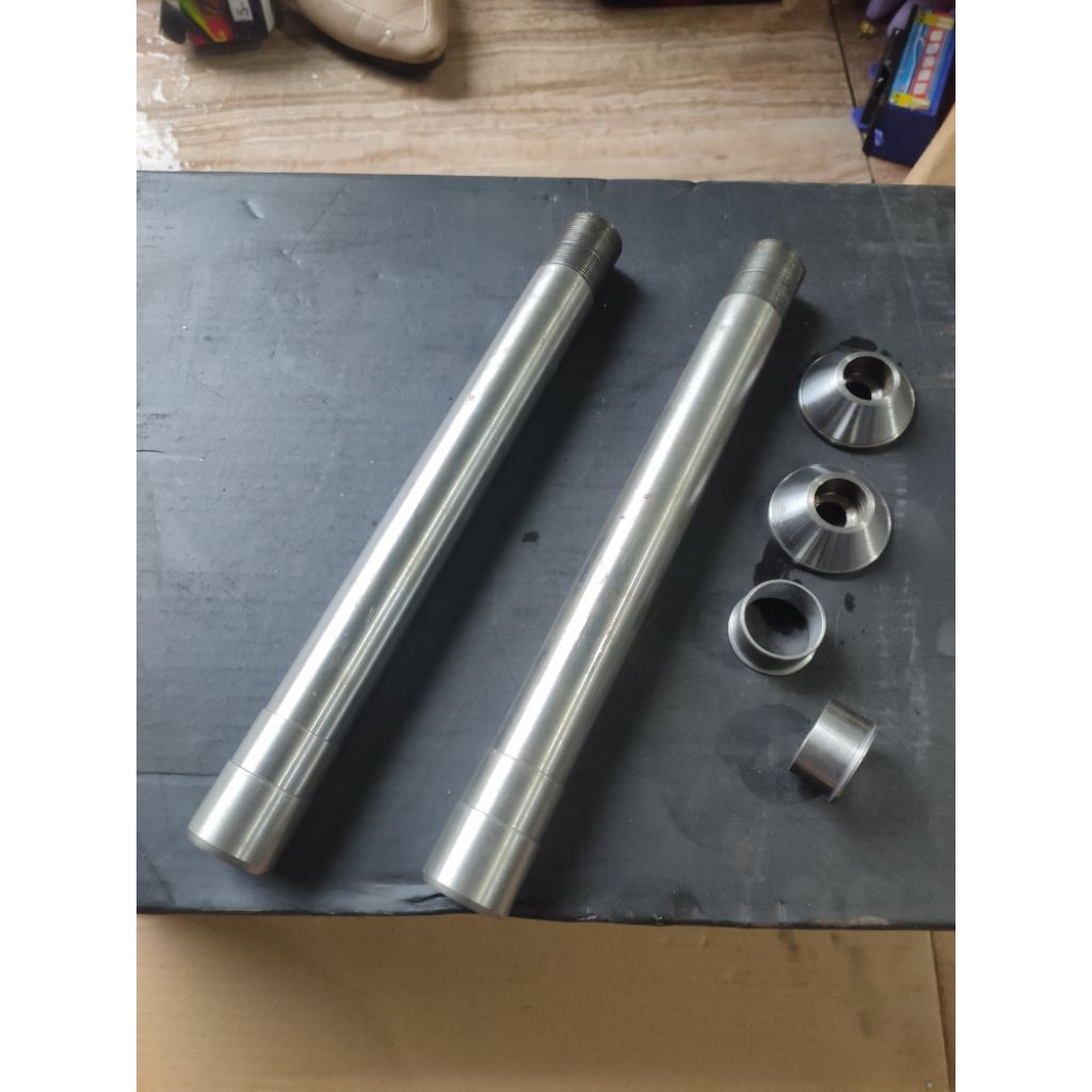 As Komstir Segitiga Vixion Pnp Ke Honda Cb Gl Mp Tiger