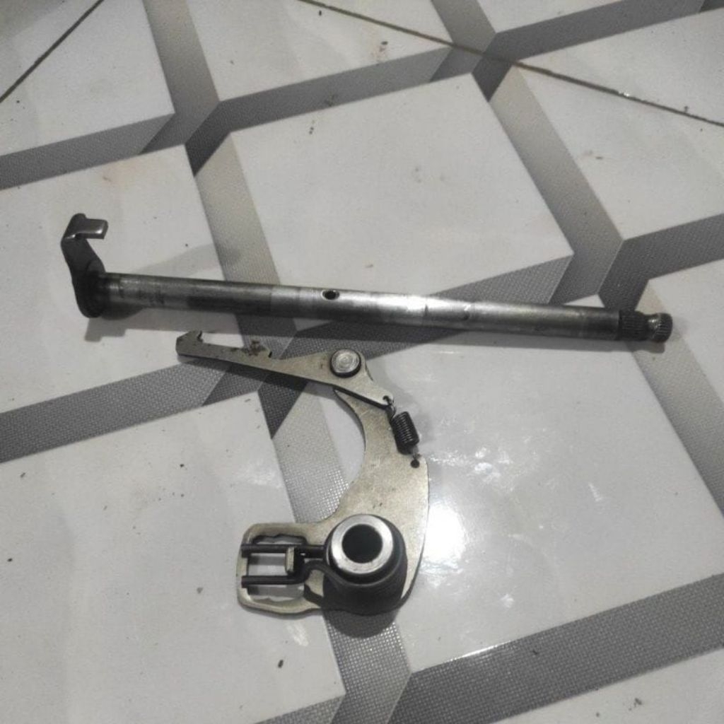 AS perseneling Fiz R original copotan motor Fungsi Normal