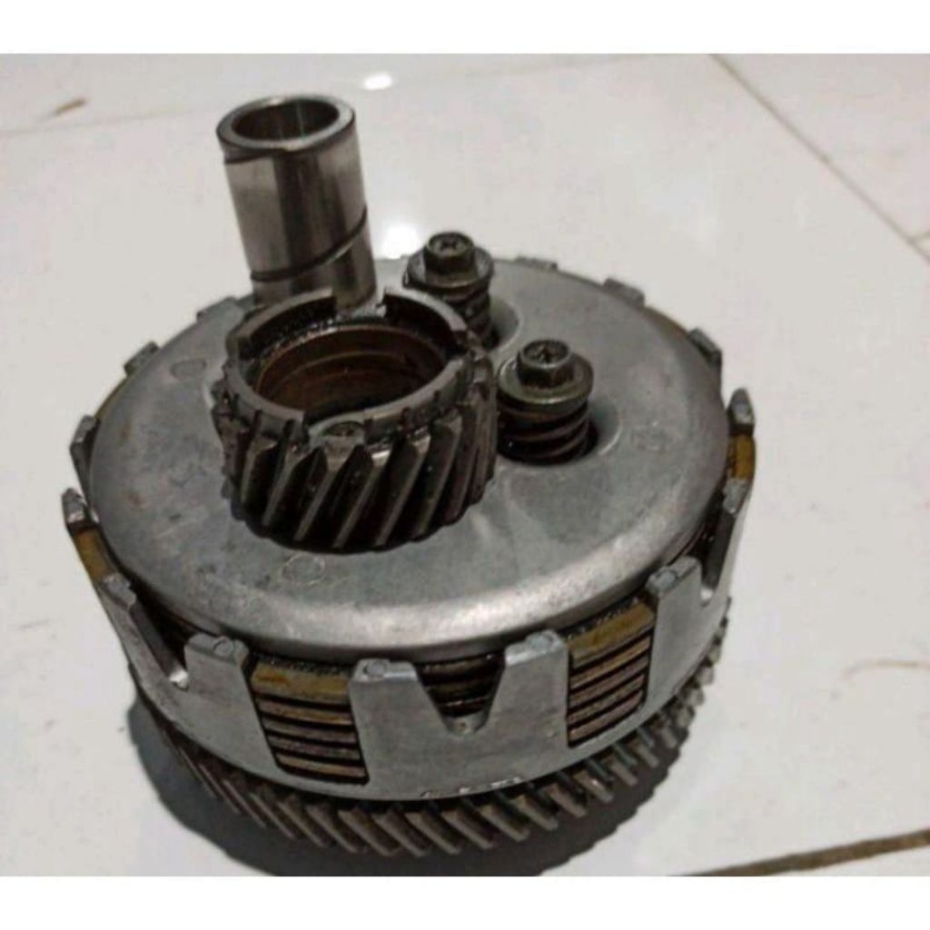 house kopling rumah kopling fiz r yamaha fiz force one PNP alfa sigma champ fiz r original