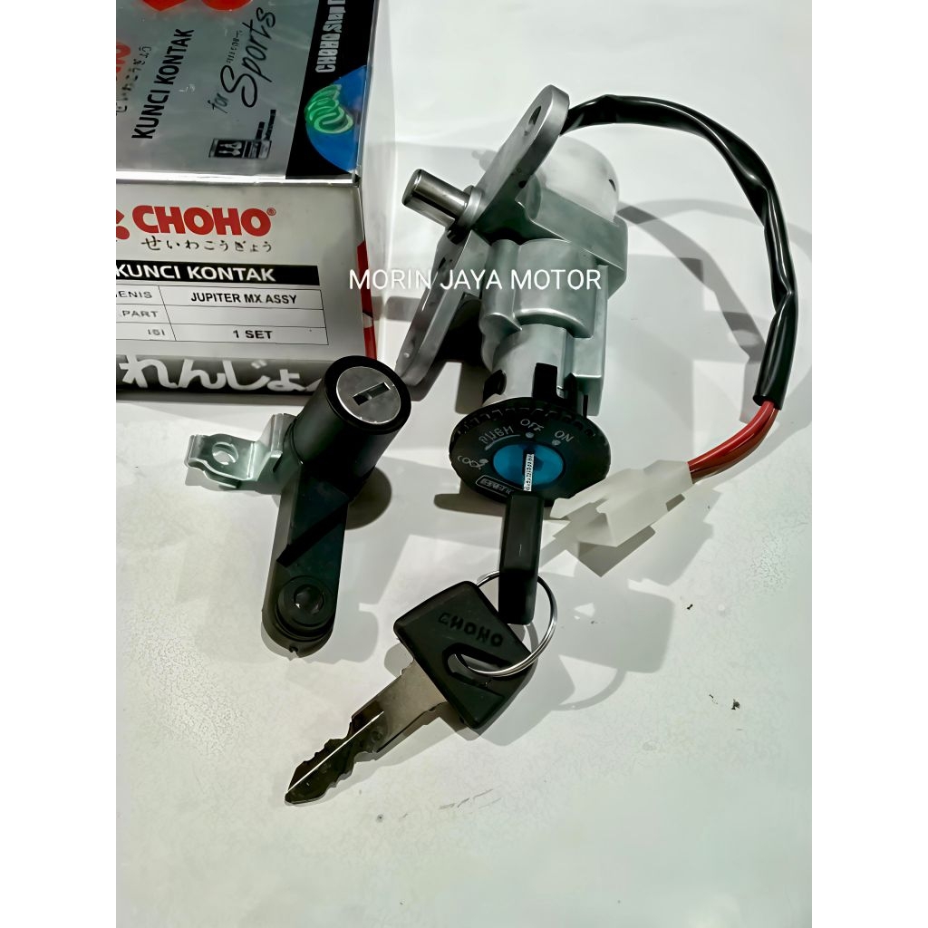 KUNCI KONTAK JUPITER MX MIO SPORTY CHOHO