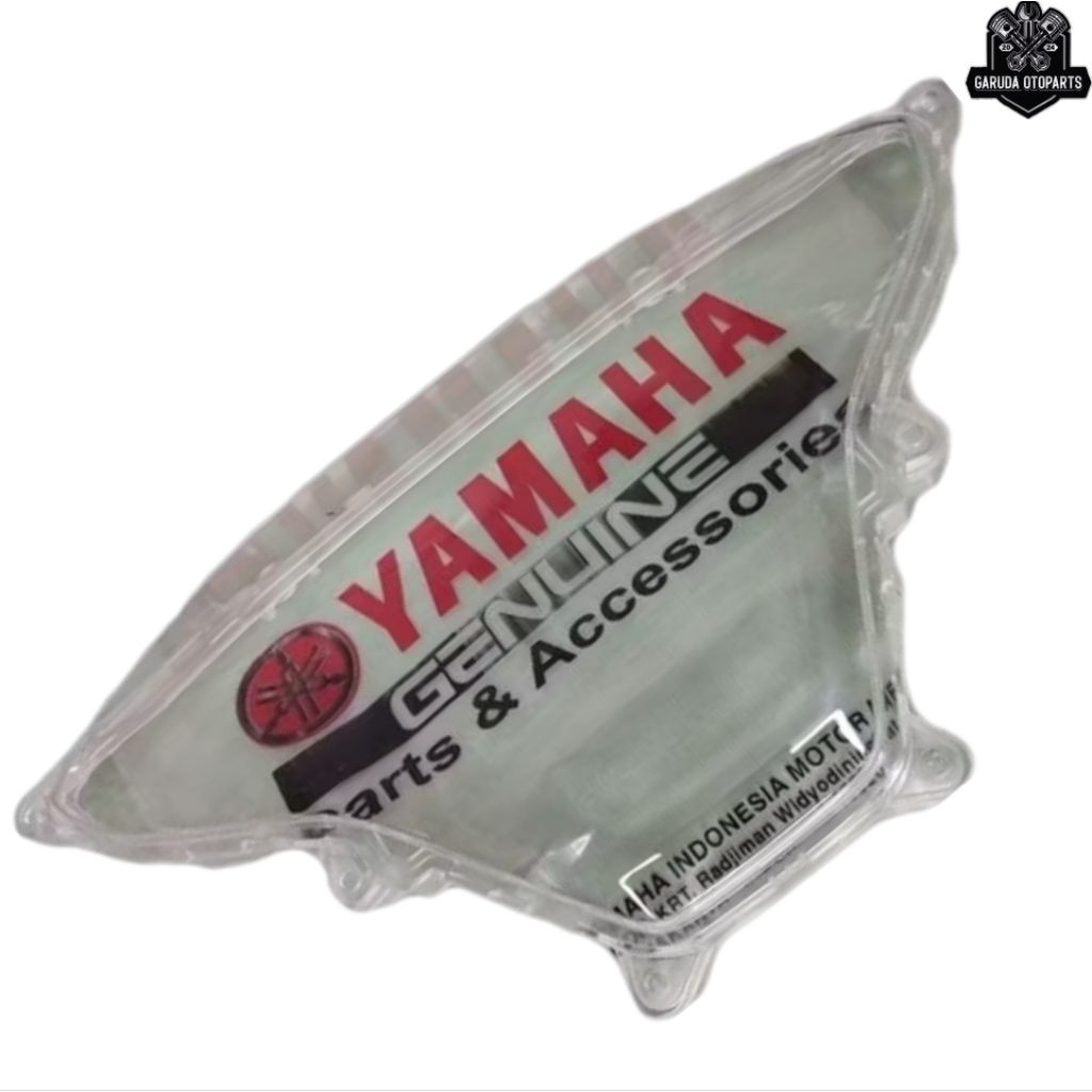 mika speedometer aerox new aerox Connected original