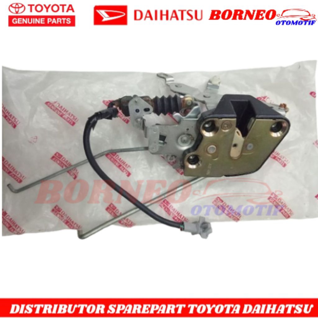 Door Lock Pintu Depan Kanan Taruna Original