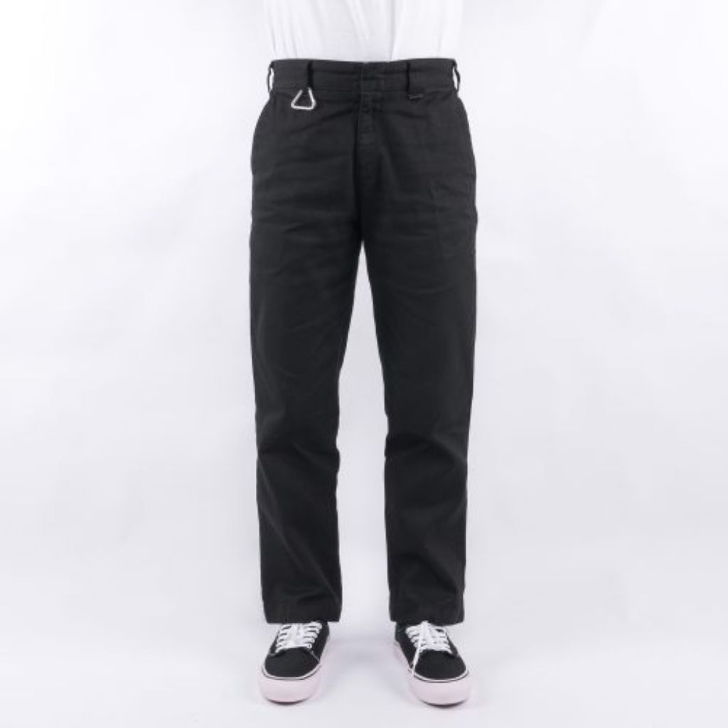 CELANA CHINO LONG PANTS MATERNAL KNOXE ORIGINAL