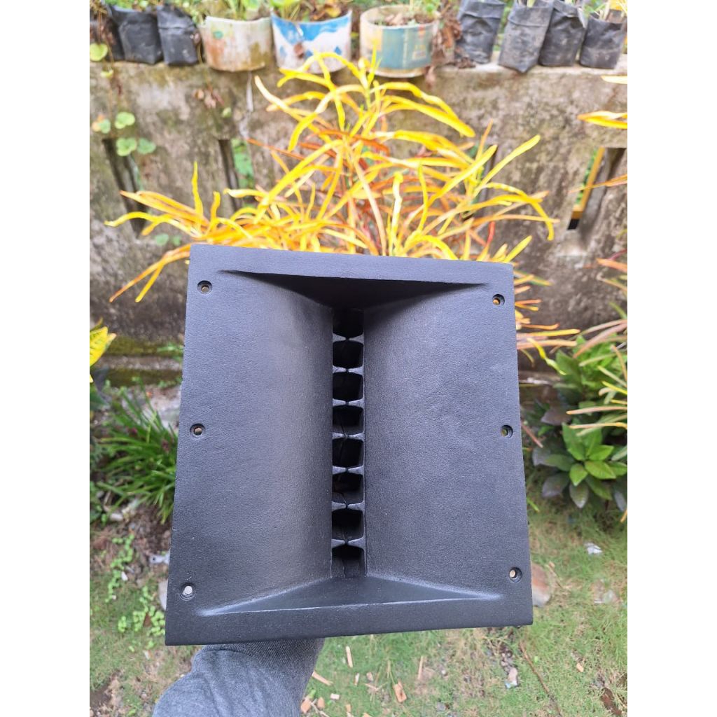 HORN corong tweter Harmonika 22×24