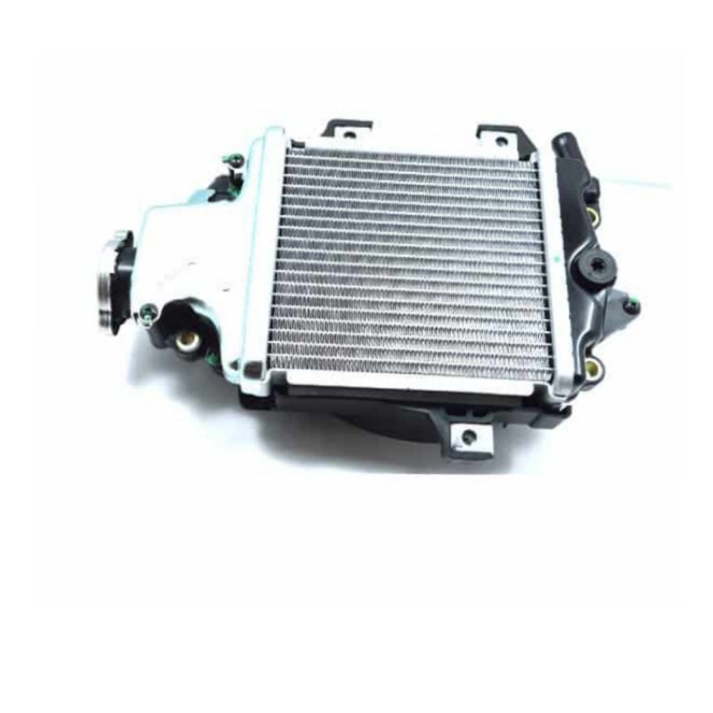19100-KZR-602 RADIATOR ASSY KZR VARIO 125