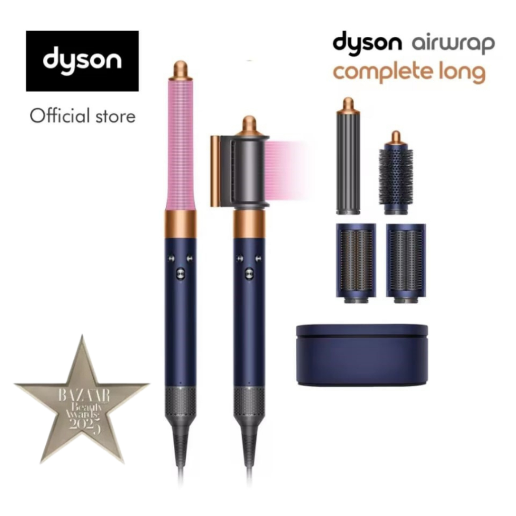 Dyson Airwrap ™ Hair multi-styler and dryer Complete Long