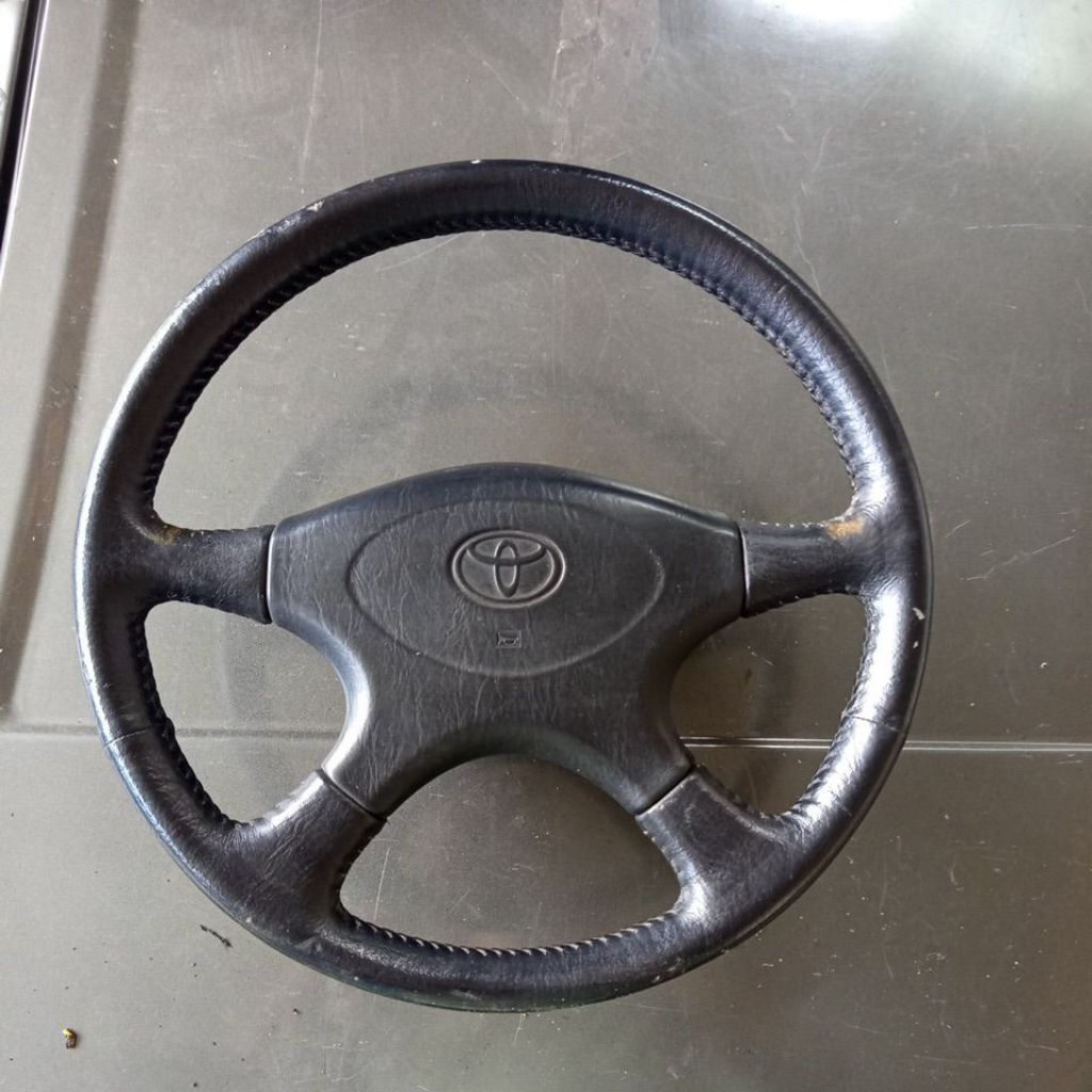 setir toyota corona absolute