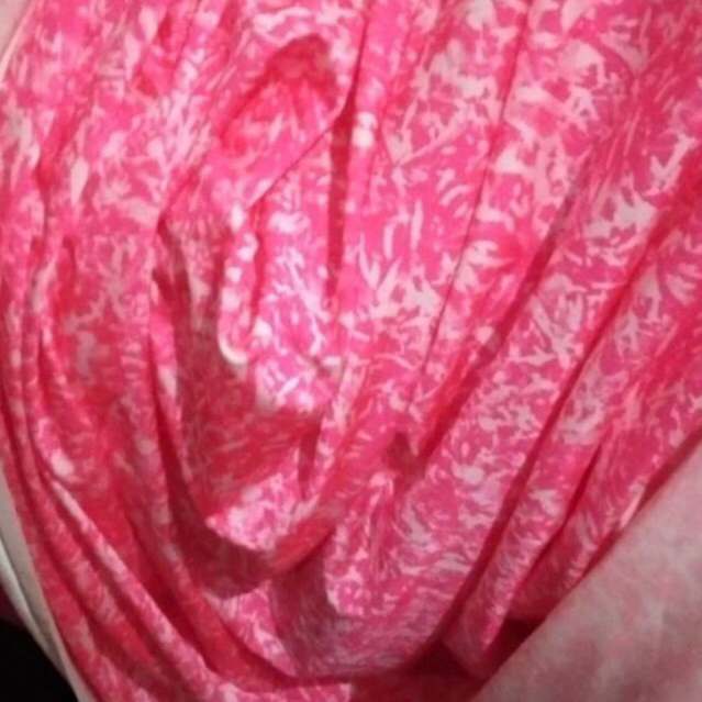 KAIN LYCRA SPANDEX POLYSTERS (permeter)