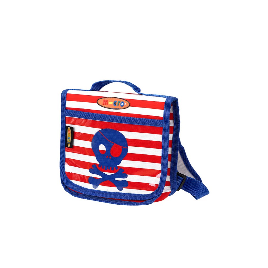 [FREE GIFT] Micro Mini Bag - Pirate