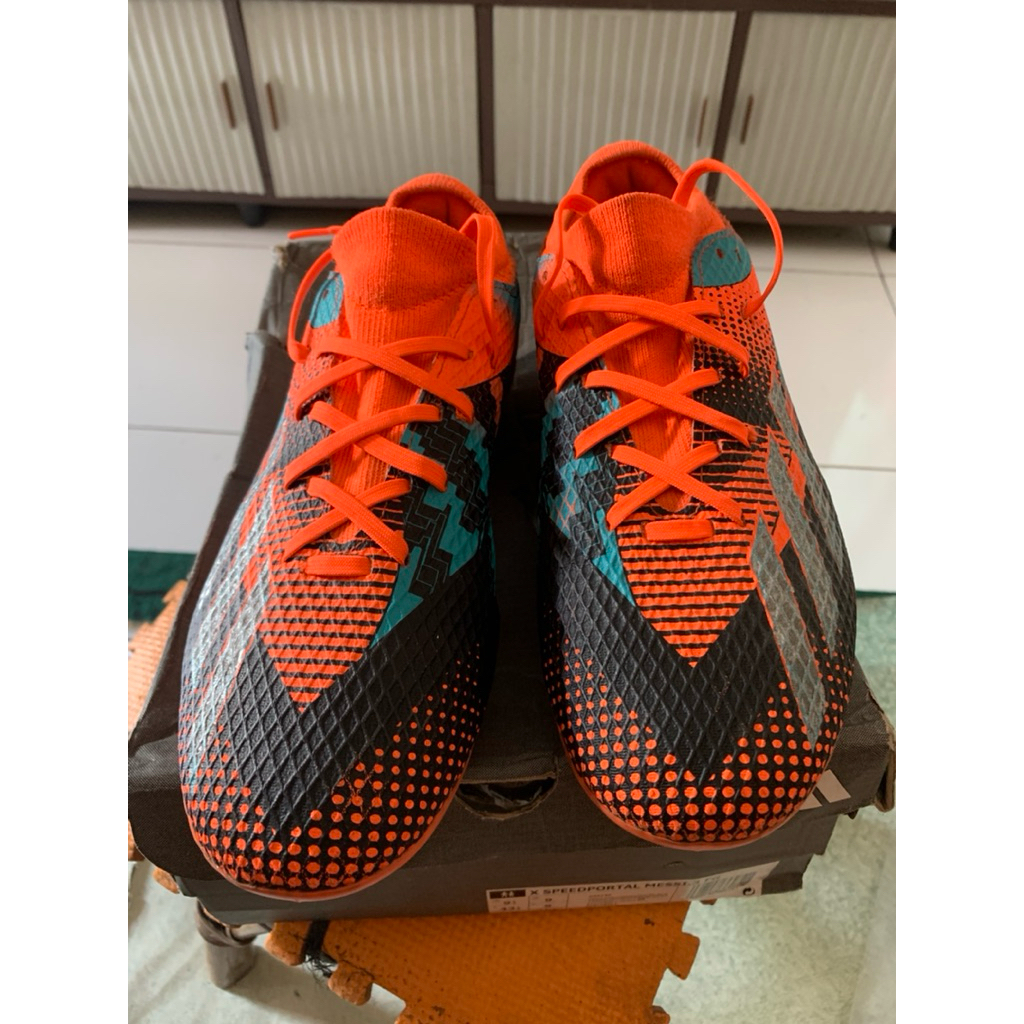 Adidas X Speedportal Messi.3 FG