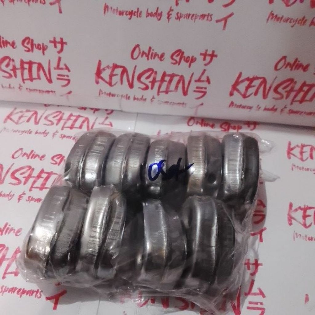 Manisan dudukan riting CB universal All motor custom.