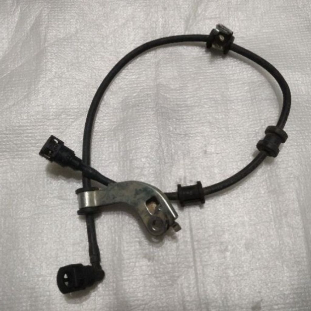 slang bensin injektor beat esp beat pop original