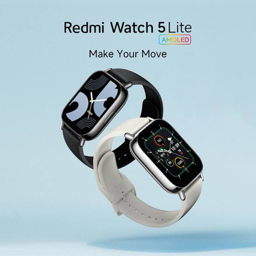REDMI WATCH 5 lite Original Xiaomi