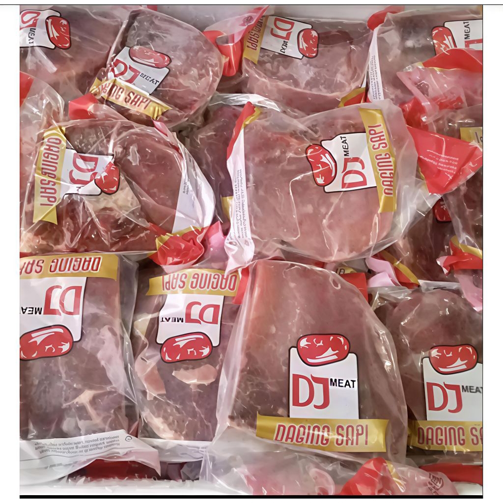 daging 1 kg/daging sapi 1kg