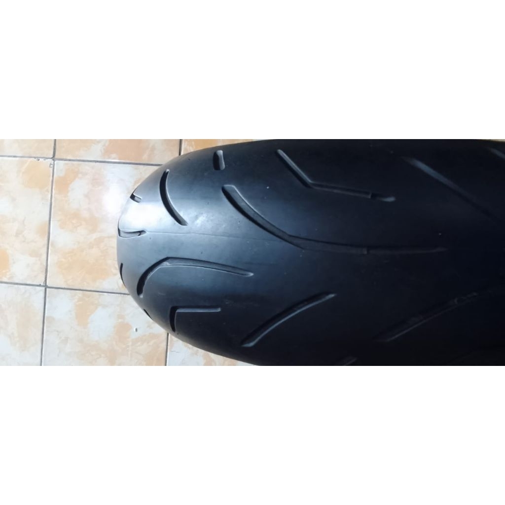 ban battlax ukuran 190/50 17 bkas