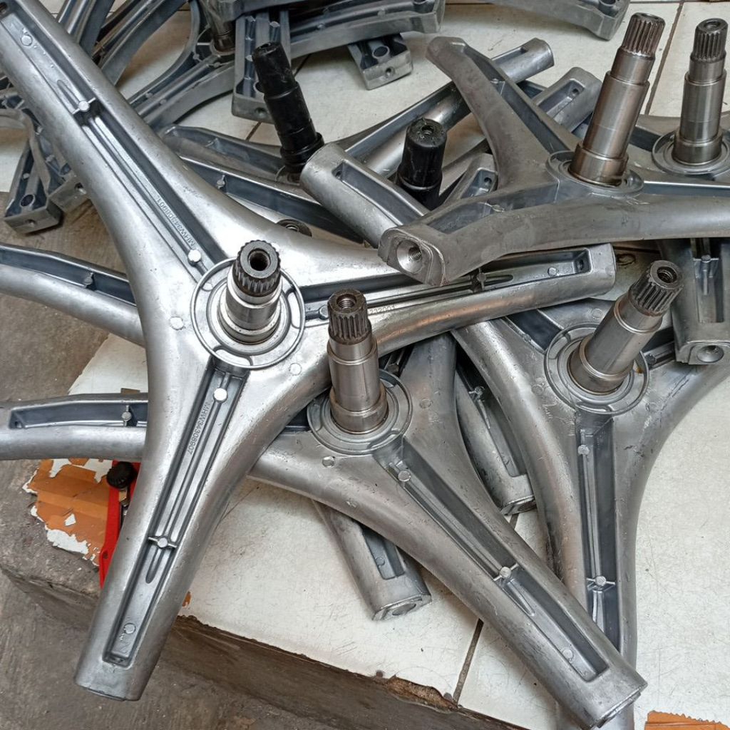 segitiga mesin cuci LG MHW-34308901-MHW-39232001-MHW34308907