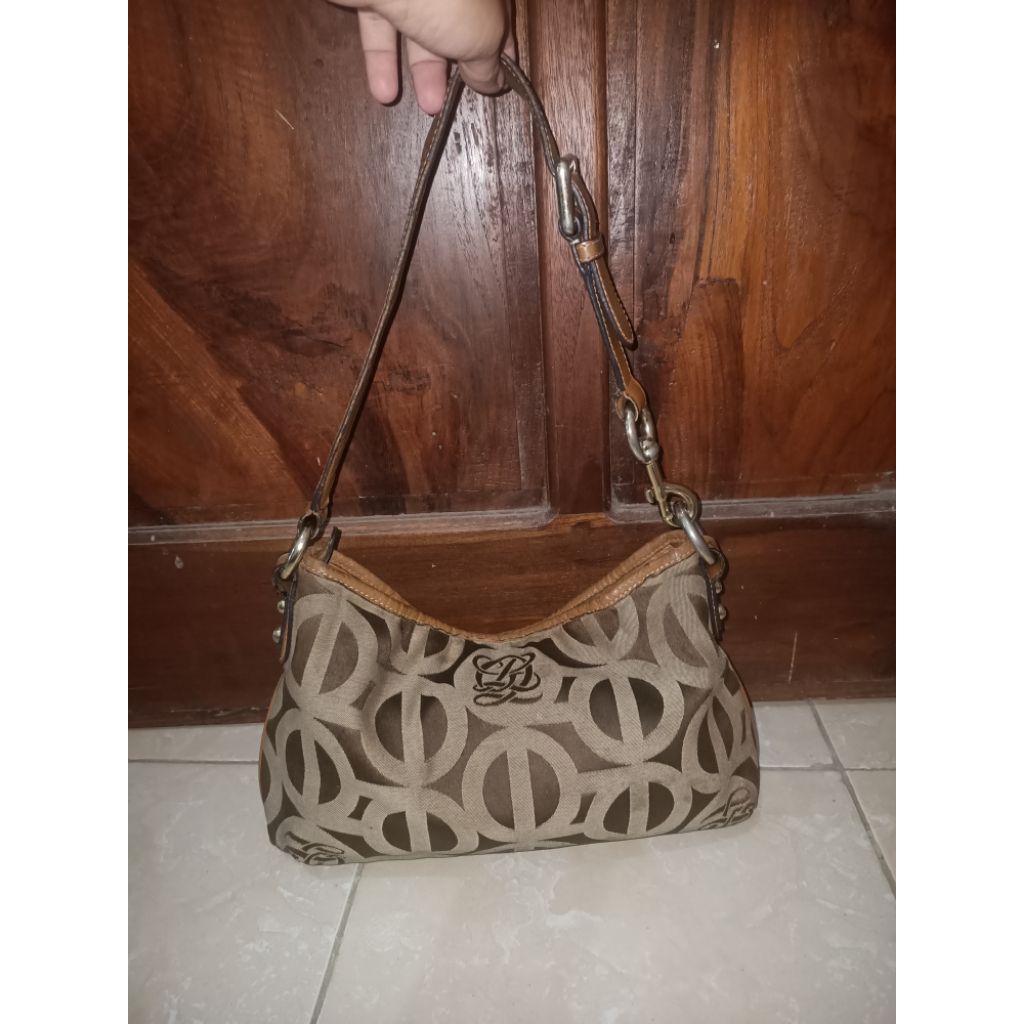 tas preloved brand LQ