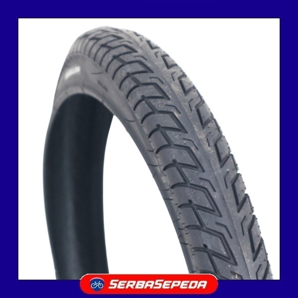 Swallow Ban Luar 20 x 2.30 - Ban Luar Sepeda