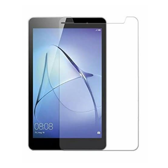 Tempered Glass Tab Maxtron Genio Smart Tab 8 inc / Anti Gores Kaca
