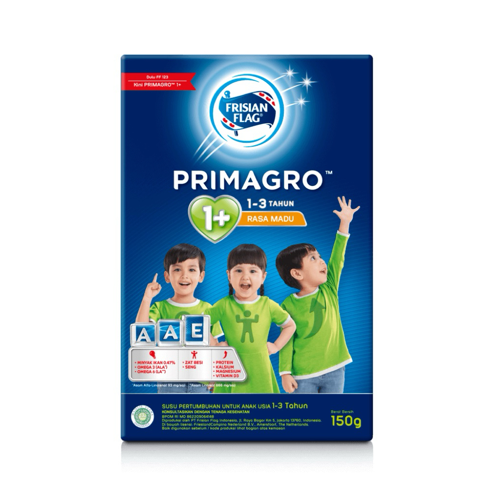 susu primagro