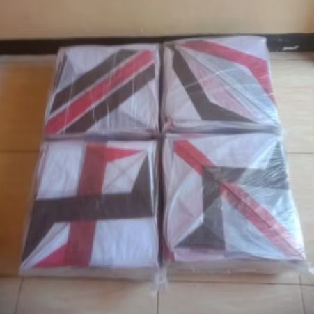 layangan seot cililin, seot merosot, seot berotot, layangan seot 1ball