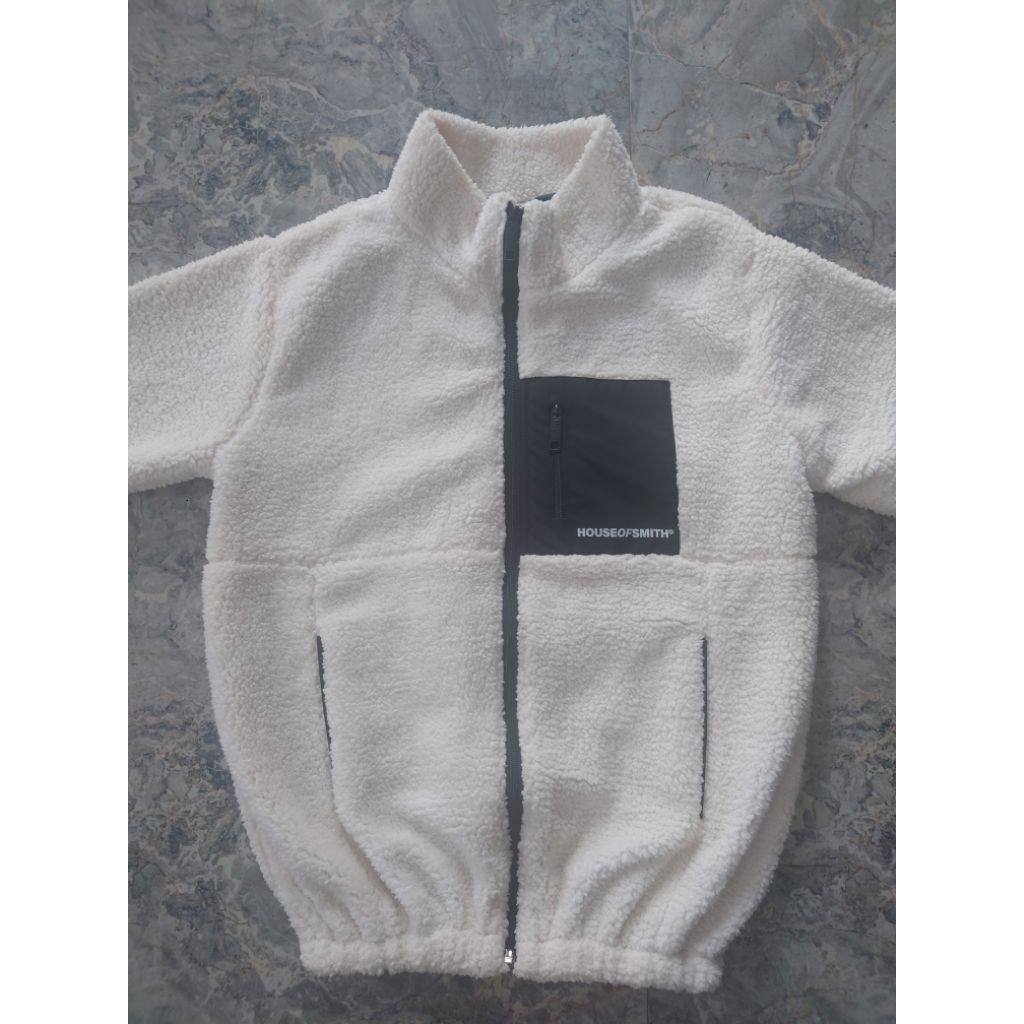 Sherpa House of Smith