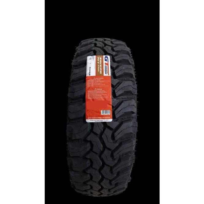 Ban GT MT Pro 27 8.5 R14 14 Gajah Tunggal OFFROAD L300