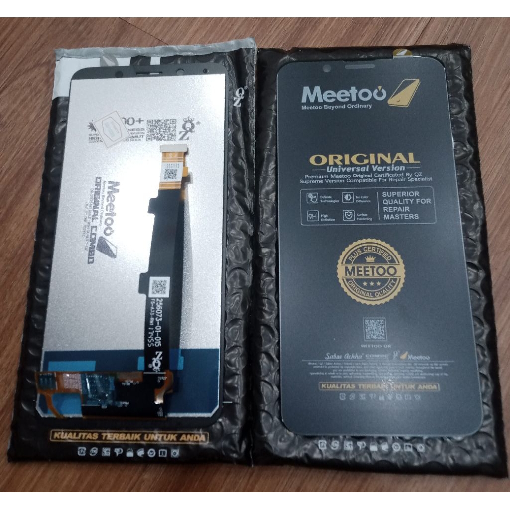 LCD OPPO F5 / F5 YOUTH