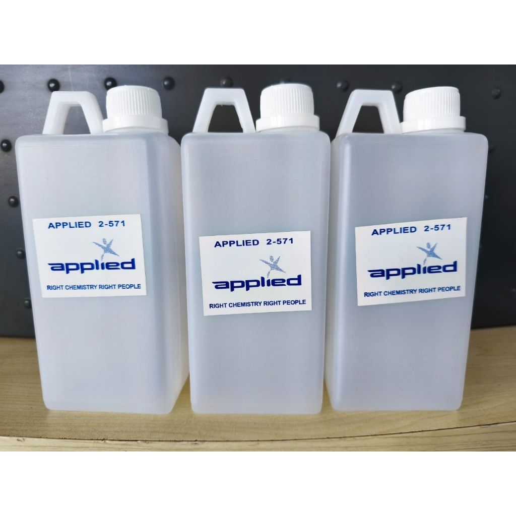 Applied 2-571 Cairan Pembersih AC